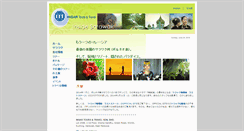 Desktop Screenshot of insar.com